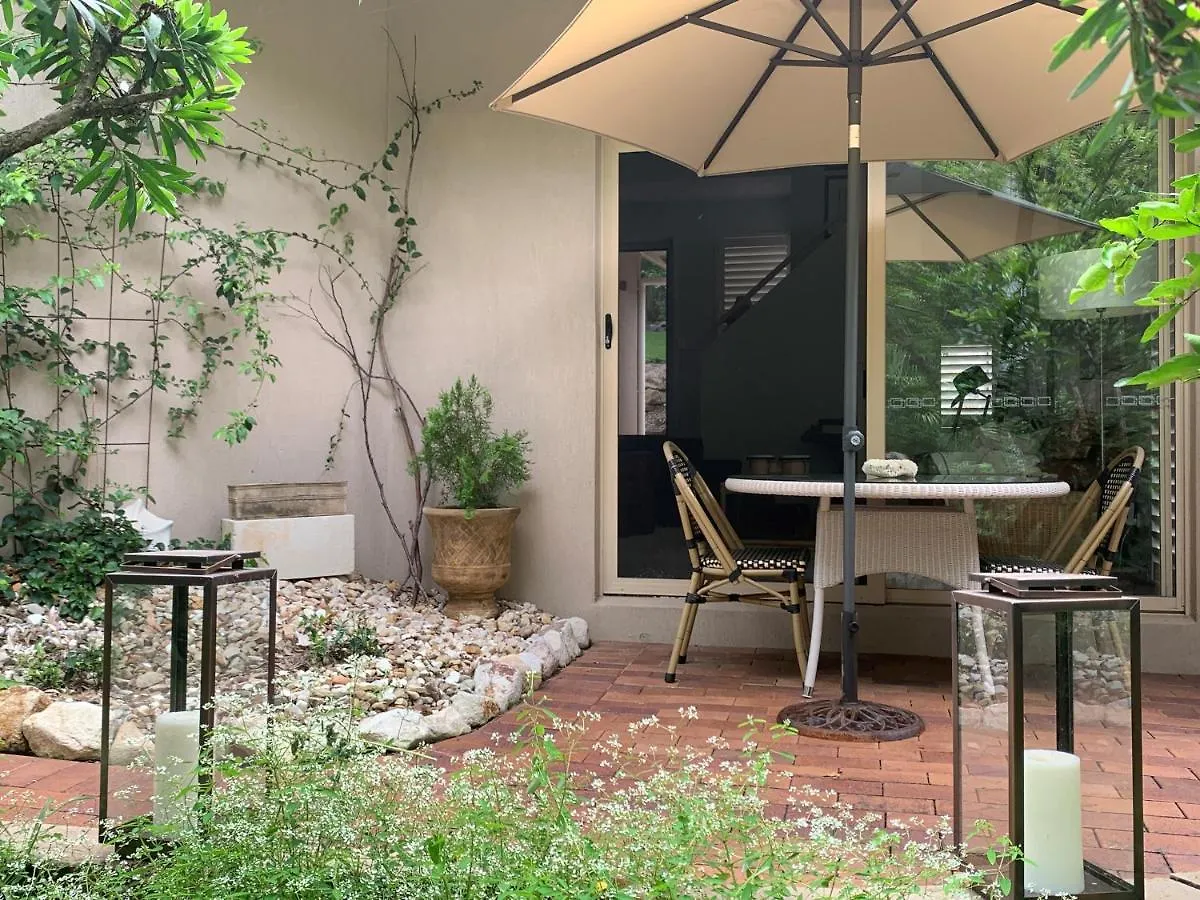 Casa Della Pace- Boutique Studio B&B Buderim Australien
