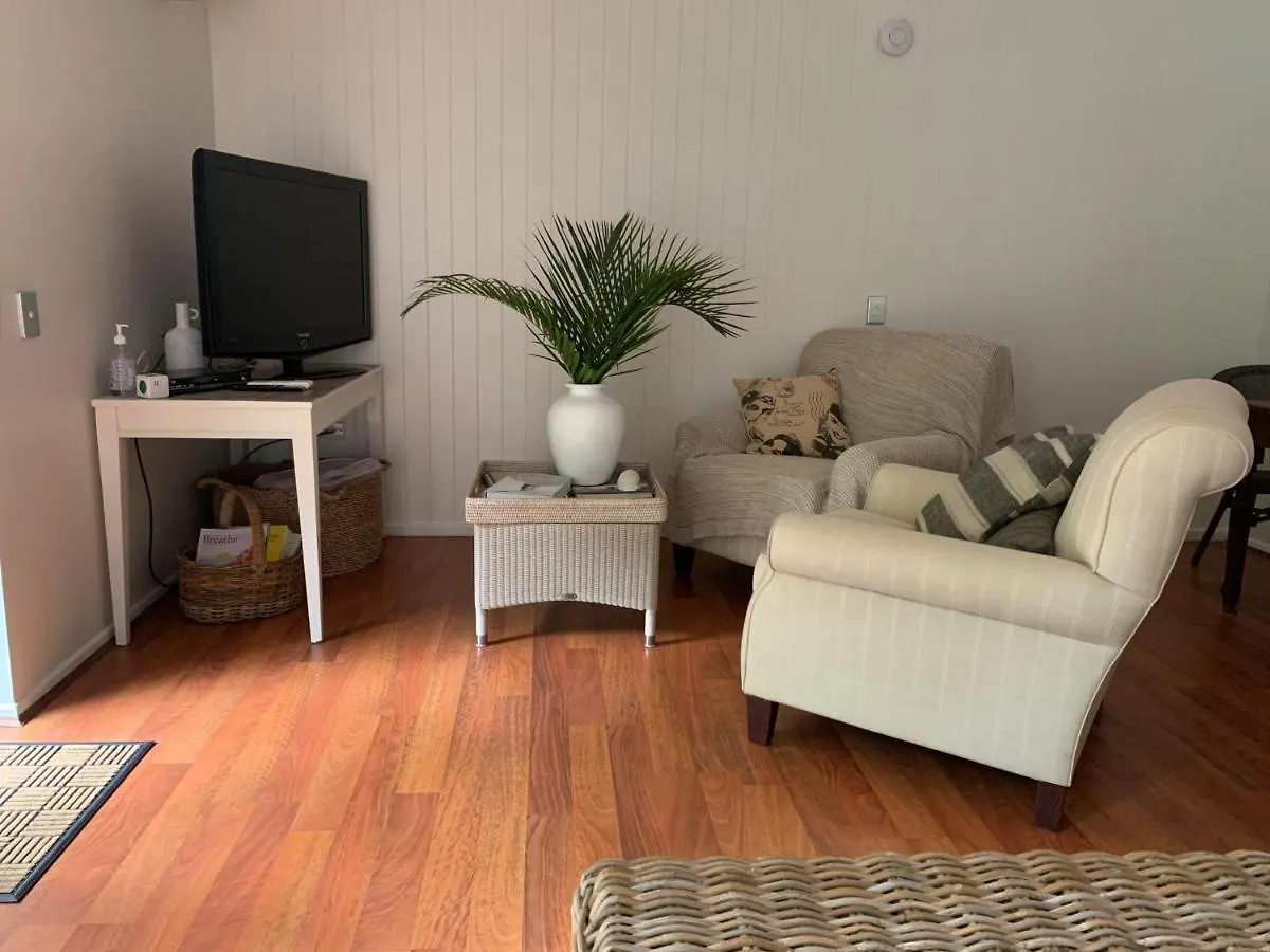Bed & Breakfast Casa Della Pace- Boutique Studio B&B Buderim Australien