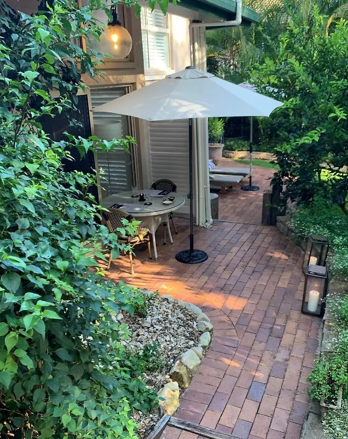 Casa Della Pace- Boutique Studio B&B Buderim 0*,  Australien