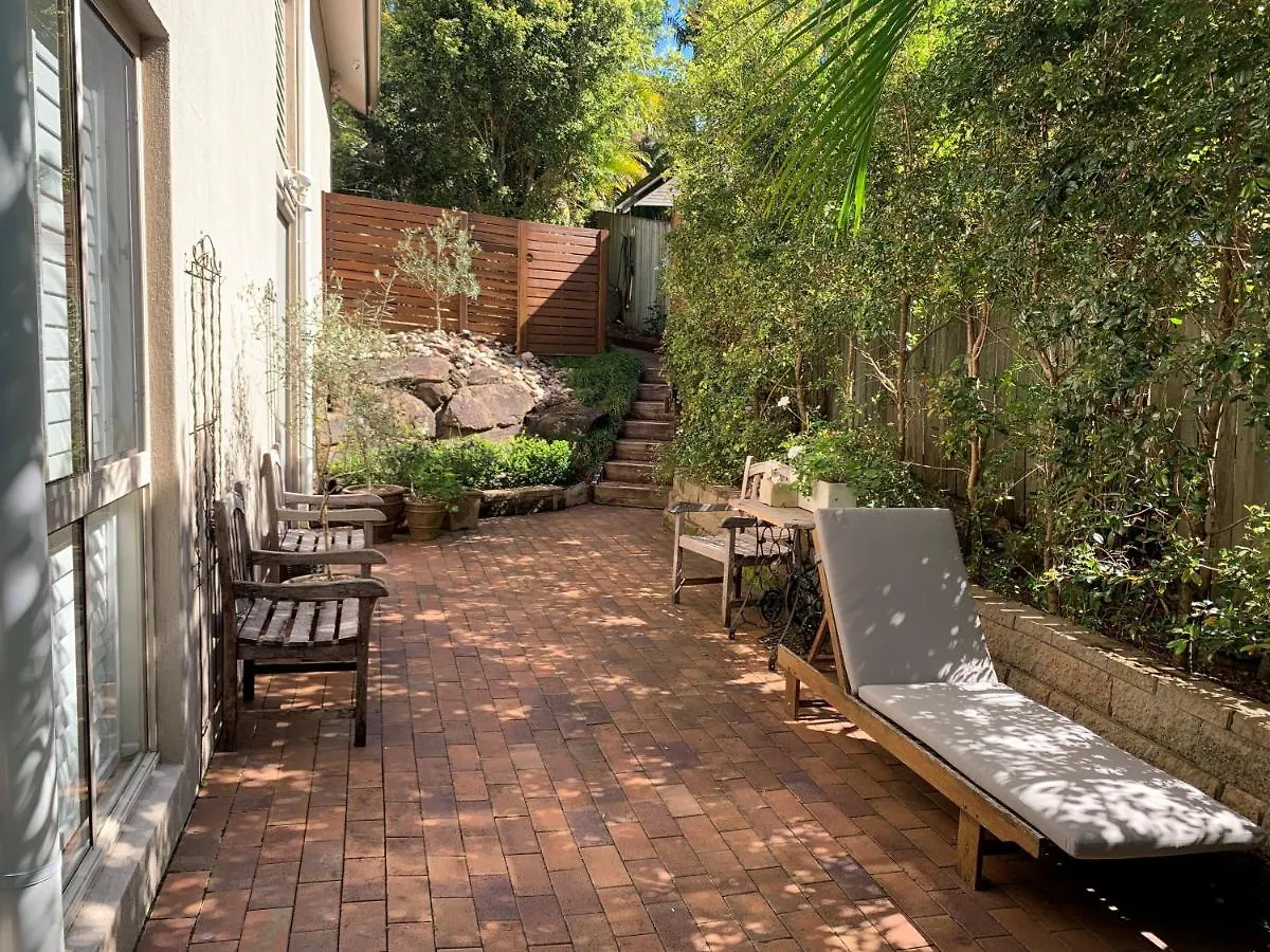 Casa Della Pace- Boutique Studio B&B Buderim Bed & Breakfast